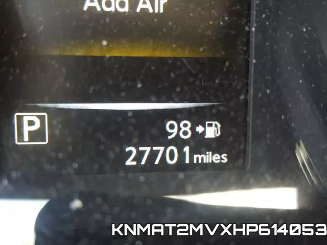 KNMAT2MVXHP614053 фото 9