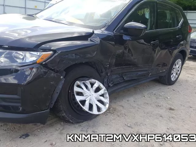 KNMAT2MVXHP614053 фото 10