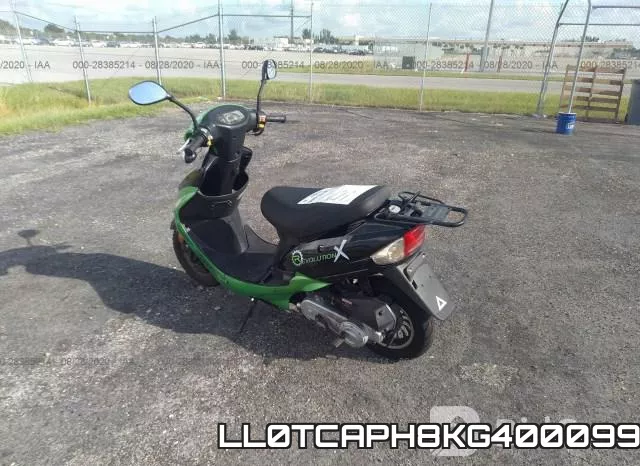 LL0TCAPH8KG400099 фото 4