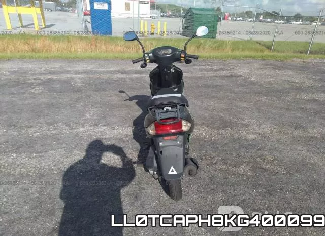 LL0TCAPH8KG400099 фото 7