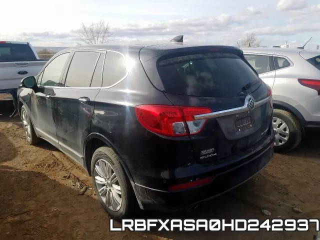 LRBFXASA0HD242937 фото 4