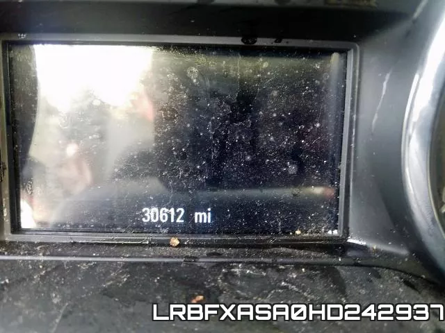 LRBFXASA0HD242937 фото 9