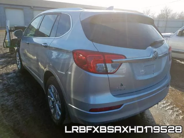 LRBFXBSAXHD179528 фото 4