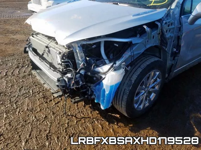 LRBFXBSAXHD179528 фото 10
