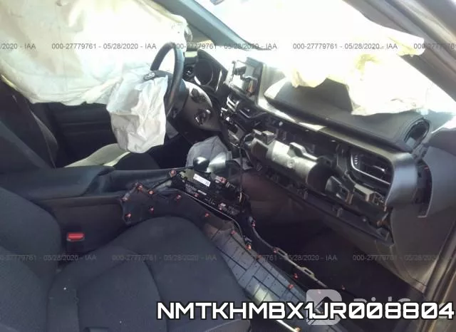 NMTKHMBX1JR008804 фото 6