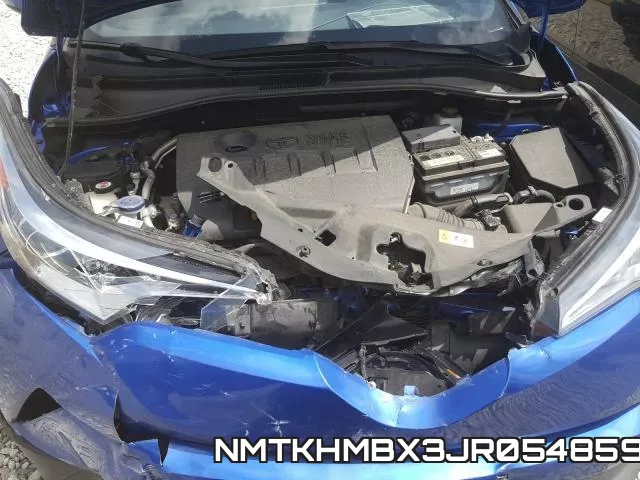 NMTKHMBX3JR054859 фото 8