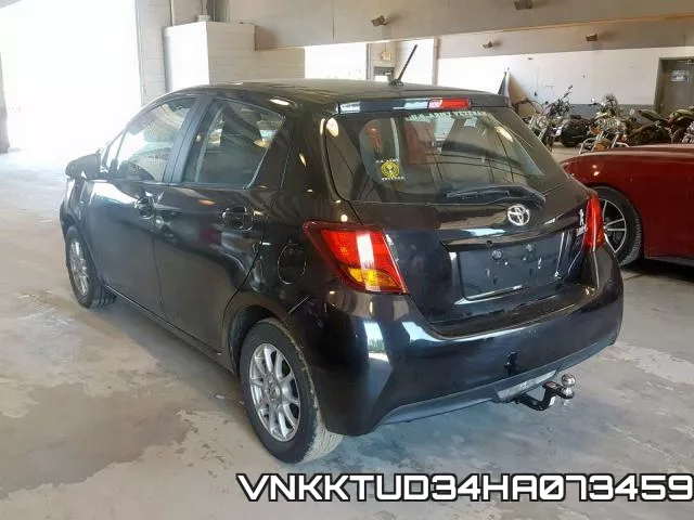 VNKKTUD34HA073459 фото 4