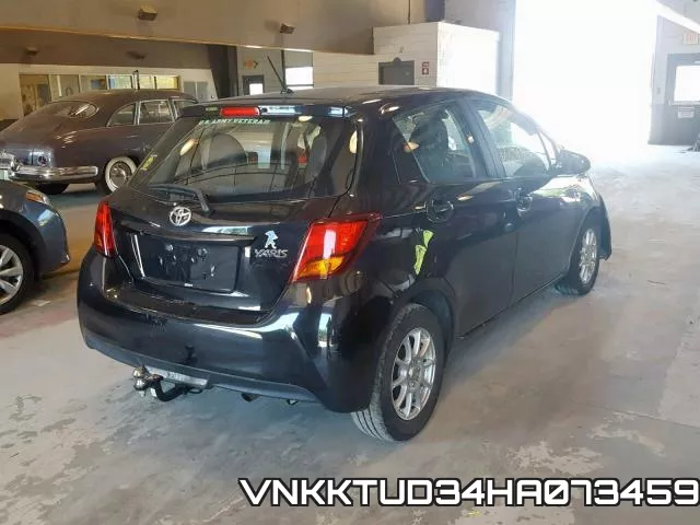 VNKKTUD34HA073459 фото 5