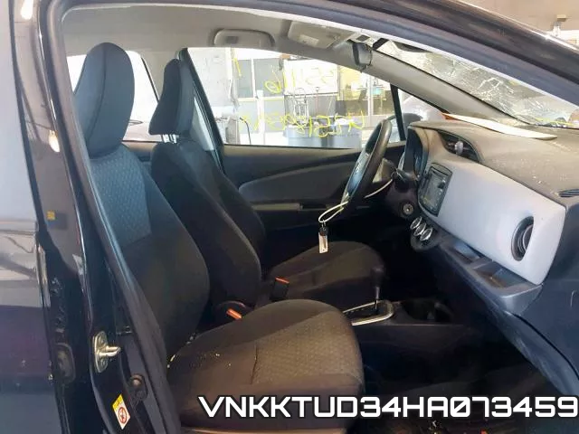 VNKKTUD34HA073459 фото 6