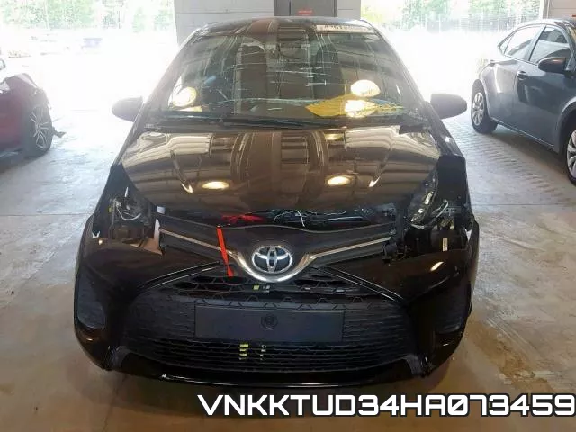 VNKKTUD34HA073459 фото 10