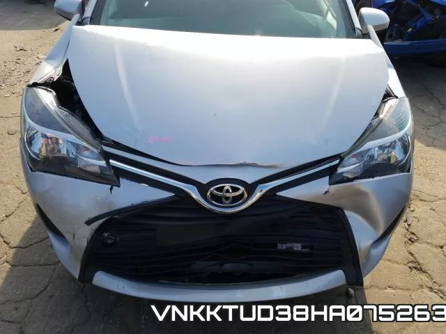 VNKKTUD38HA075263 фото 8