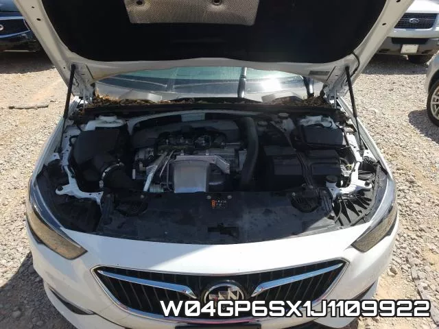 W04GP6SX1J1109922 фото 8