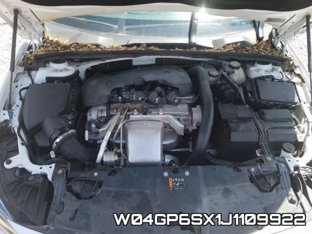 W04GP6SX1J1109922 фото 10