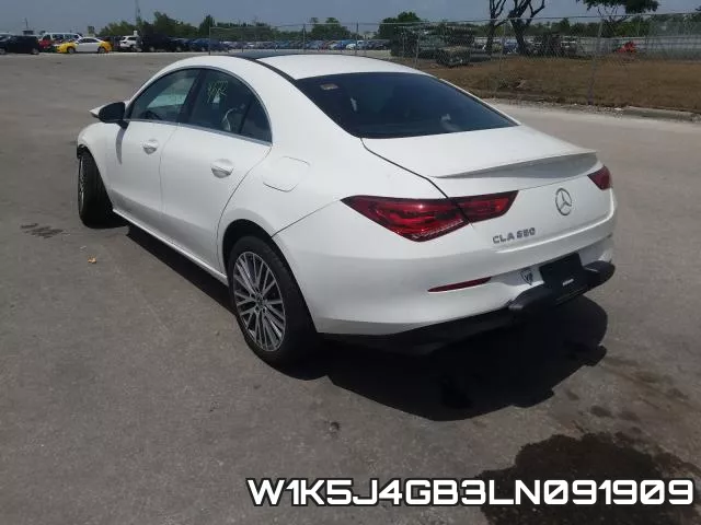 W1K5J4GB3LN091909 фото 4