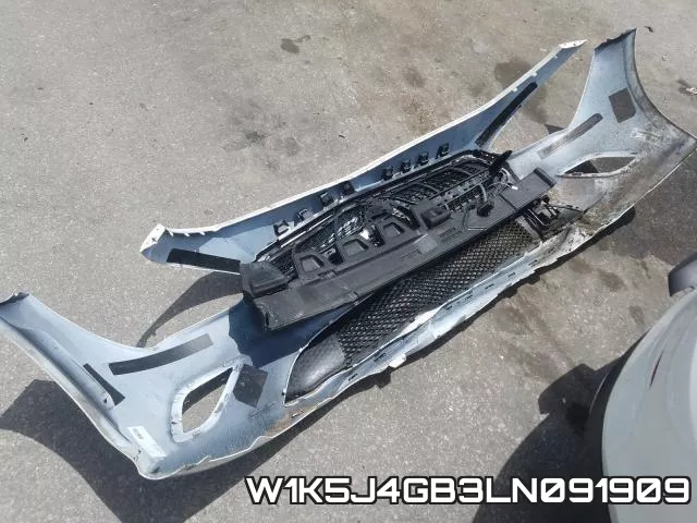 W1K5J4GB3LN091909 фото 10