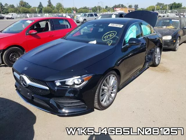 W1K5J4GB5LN081057 фото 3
