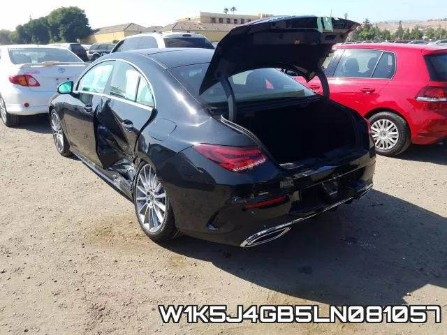 W1K5J4GB5LN081057 фото 4