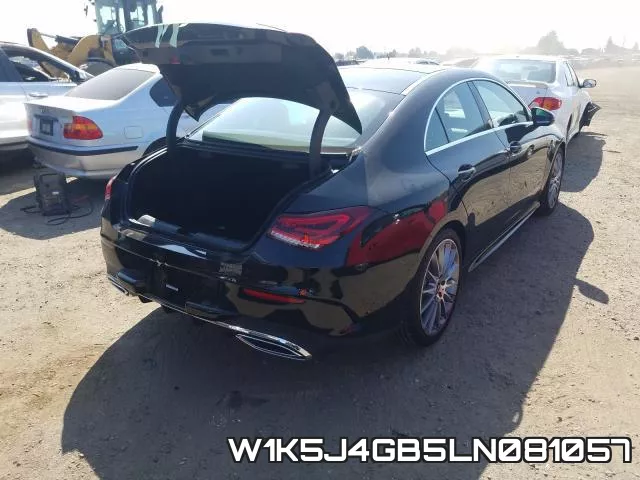 W1K5J4GB5LN081057 фото 5