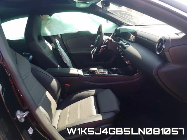 W1K5J4GB5LN081057 фото 6