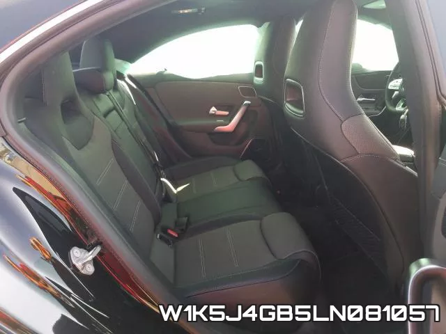 W1K5J4GB5LN081057 фото 7