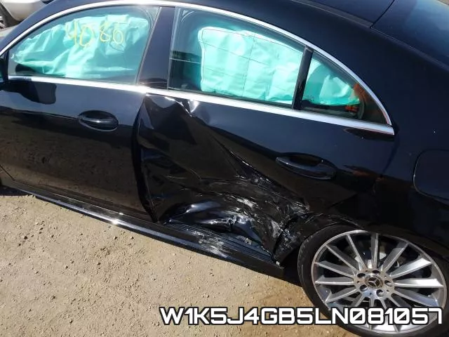 W1K5J4GB5LN081057 фото 10