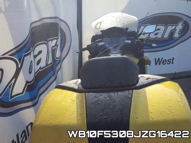 WB10F5308JZG16422 фото 7