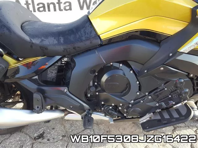 WB10F5308JZG16422 фото 8