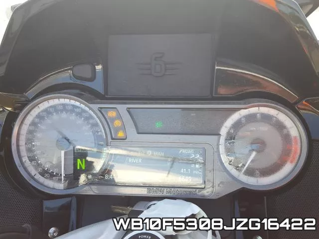 WB10F5308JZG16422 фото 10