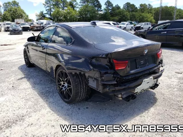 WBS4Y9C5XJAA85359 фото 4