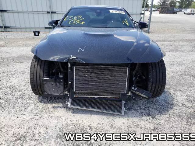 WBS4Y9C5XJAA85359 фото 10