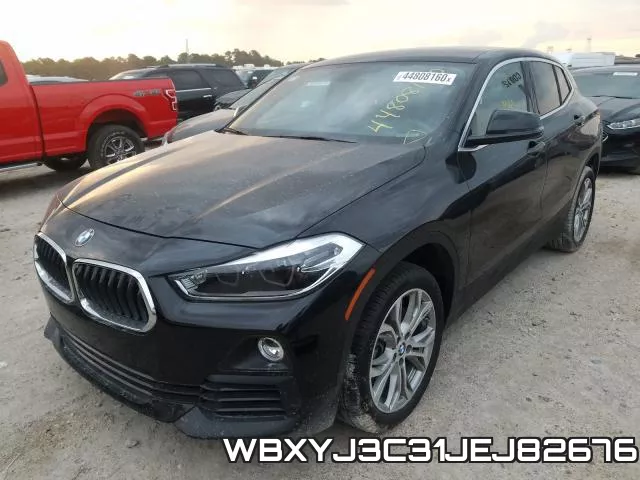 WBXYJ3C31JEJ82676 фото 3