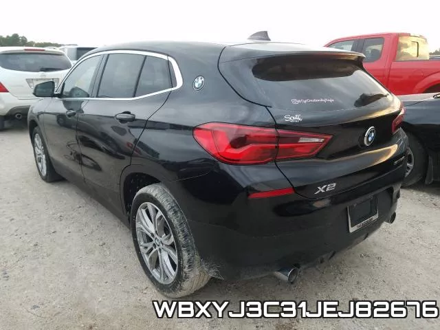 WBXYJ3C31JEJ82676 фото 4