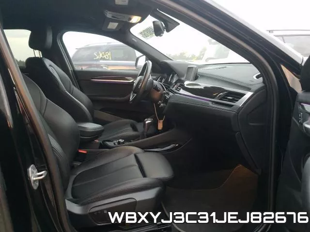 WBXYJ3C31JEJ82676 фото 6
