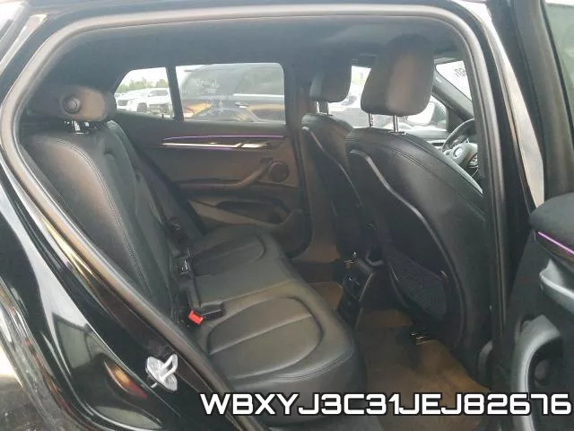 WBXYJ3C31JEJ82676 фото 7
