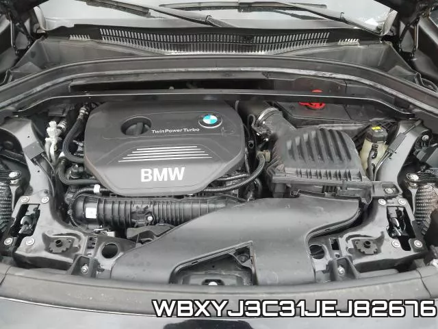 WBXYJ3C31JEJ82676 фото 8