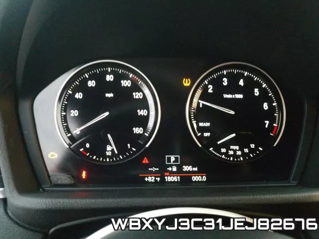 WBXYJ3C31JEJ82676 фото 9