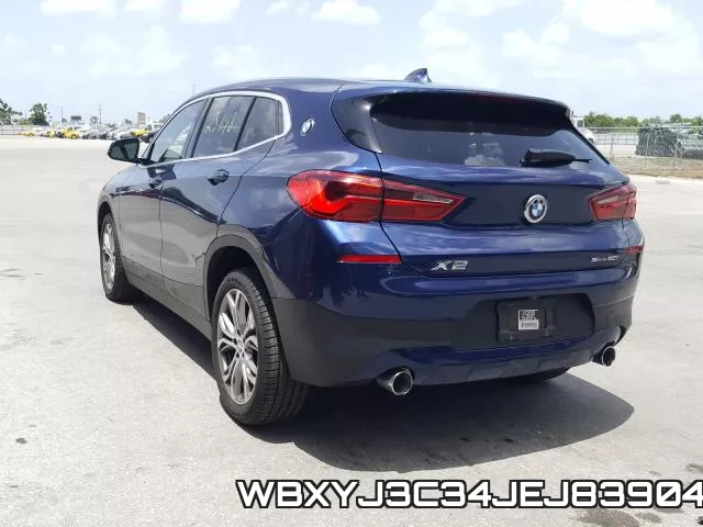 WBXYJ3C34JEJ83904 фото 4