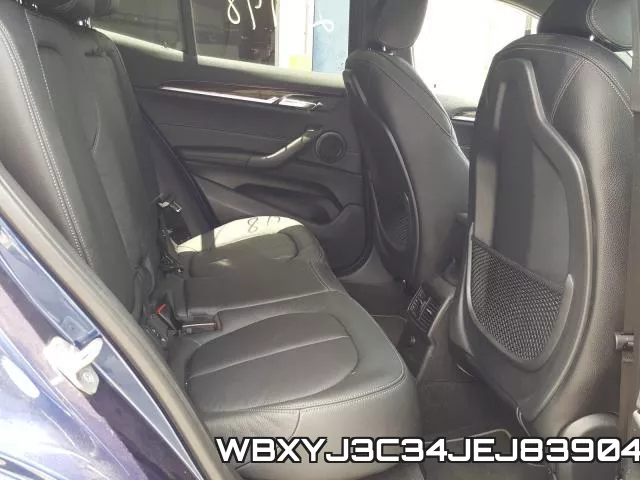 WBXYJ3C34JEJ83904 фото 7