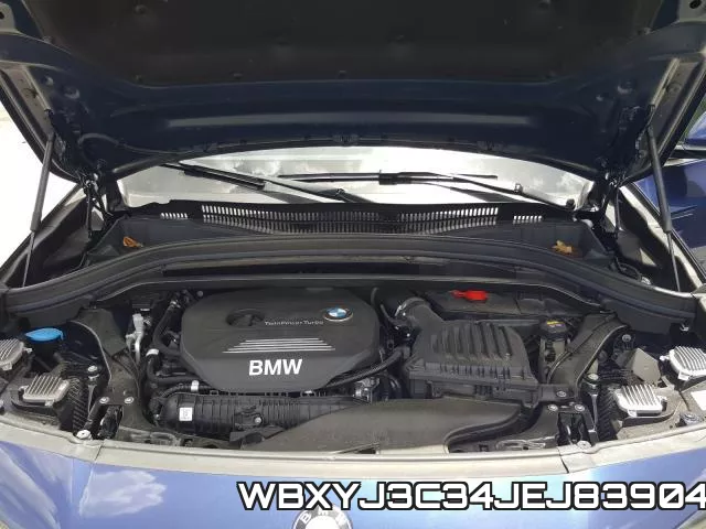 WBXYJ3C34JEJ83904 фото 8