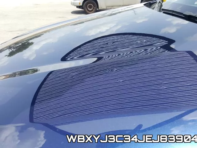 WBXYJ3C34JEJ83904 фото 10