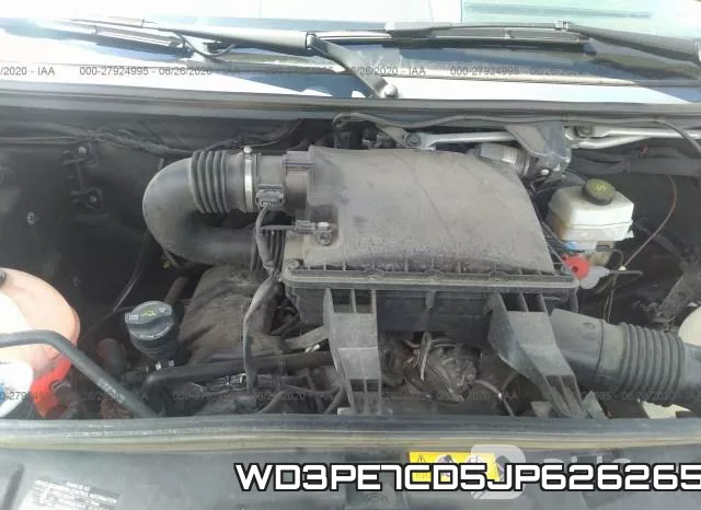 WD3PE7CD5JP626265 фото 2