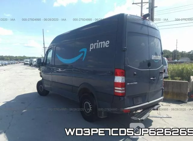 WD3PE7CD5JP626265 фото 4