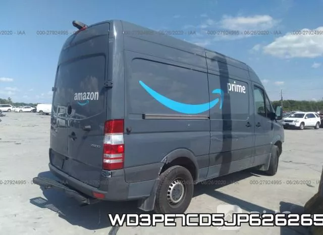WD3PE7CD5JP626265 фото 5