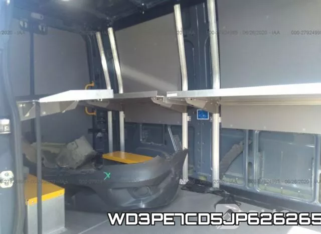 WD3PE7CD5JP626265 фото 9