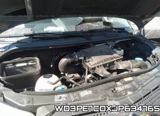WD3PE7CDXJP634765 фото 2
