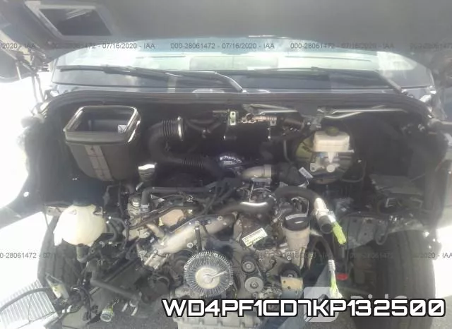 WD4PF1CD7KP132500 фото 2