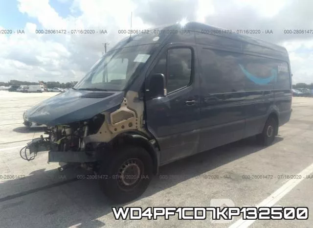 WD4PF1CD7KP132500 фото 3