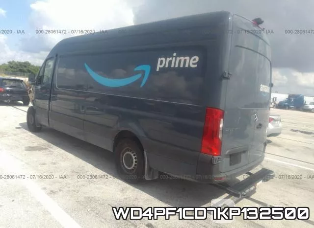 WD4PF1CD7KP132500 фото 4