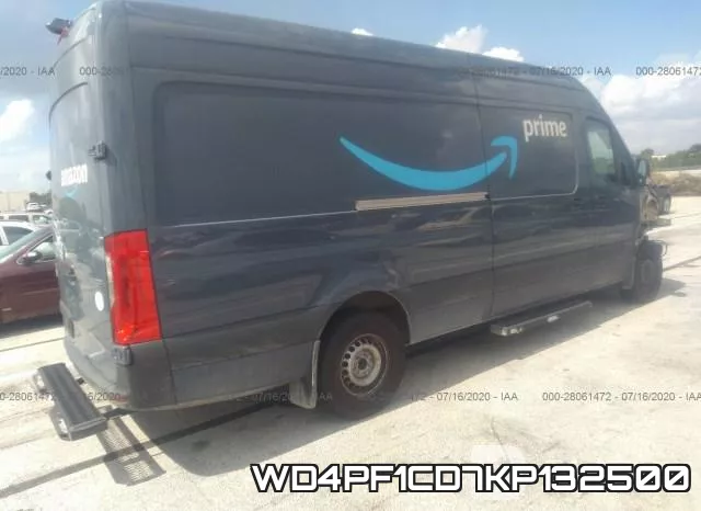 WD4PF1CD7KP132500 фото 5