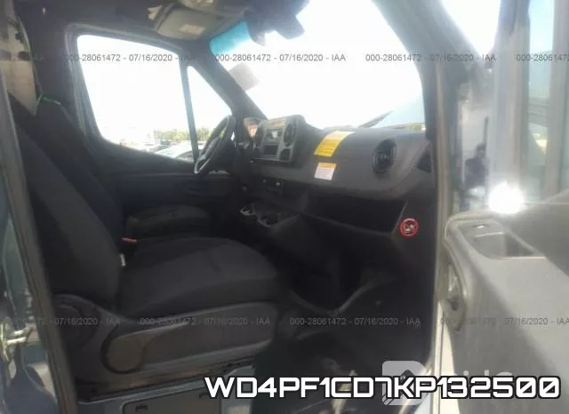 WD4PF1CD7KP132500 фото 6